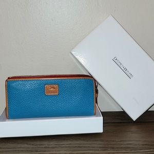 Dooney & Bourke Wallet